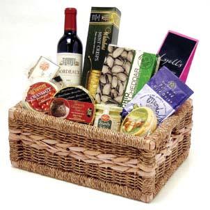 Christmas Hamper A raffle will be held in the social room