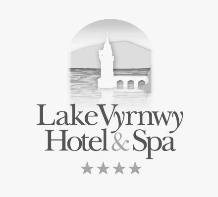 Vouchers The perfect Christmas solution Lake Vyrnwy Hotel & Spa Vouchers THE PERFECT CHRISTMAS GIFT A unique present for the person who has everything!