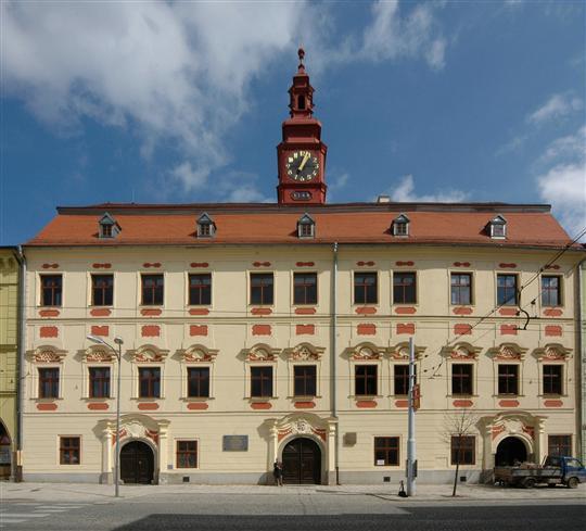 The College of Polytechnics is the first public college of non-university type in the Czech Republic. It offers Bachelor studies of accredited programs.