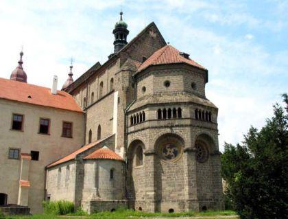 At present, the Romanesque-Gothic basilica known all around the world is consecrated to St. Procopius. The preserved Jewish Town is worth visiting without any doubt.