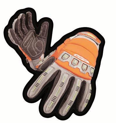 CLC Flex Grip gloves deliver an unmatched blend of style, function and quality. They re form-fitted for added dexterity and reduced fatigue.