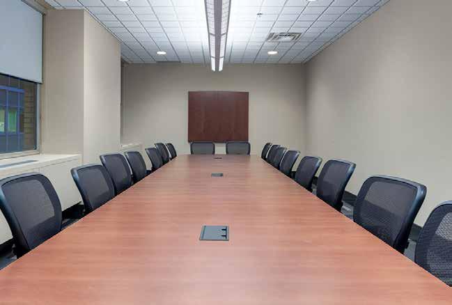 CONFERENCE ROOM 1 Penn West Plaza 11th Avenue 396 11th Ave. CONFERENCE ROOM 2 Danish Loose Canadian Avison Young Real Estate Alberta Inc. Updated Sept 2017.
