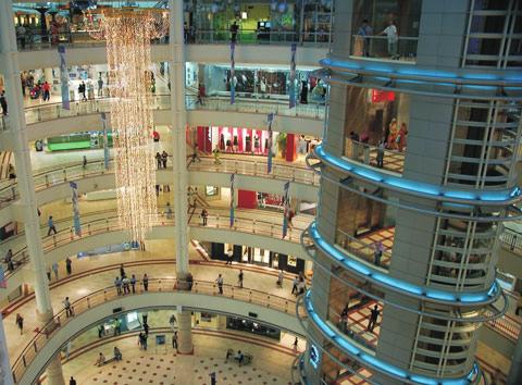 Bulgaria, Forecasts The stock of retail space in the country will continue to grow and another 316 300 sq.m are expected to be completed in shopping malls by the end of the year.