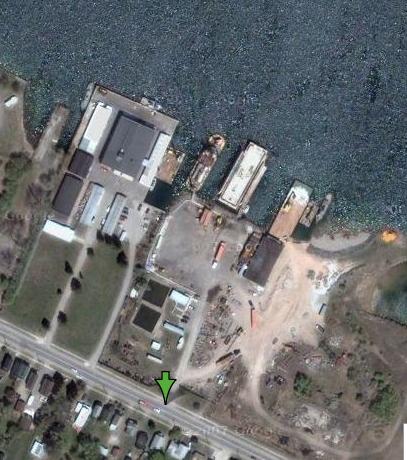 3.19.6 Satellite Image 3.19.7 Building Practices Information not provided by the company. 3.19.8 Production Organization Information not provided by the company. 3.19.9 Performance Information not provided by the company.