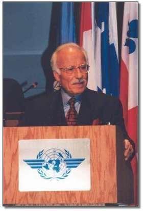 Council Presidents Edward Pearson Warner (United States) (1947-1957) Walter Binaghi (Argentina) (1957-1976)