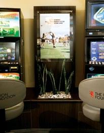 The Government has in place a wide range of controls for Class 4 Gambling (Community Gaming) to facilitate high returns to the community and protect players from exploitation.