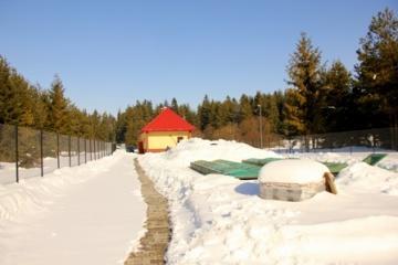 MUNICIPALITY (PL) Project description: The project complimented Improving the water purity in the Orava region rivers - the Black Orava, Orava and Oravica Rivers as well as the Orava Reservoir.