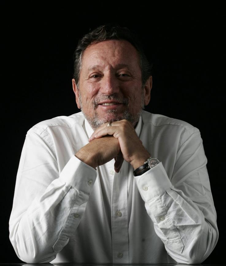 Bernardo Roca-Rey Bernardo Roca-Rey is president of APEGA, the Peruvian Association of Gastronomy.