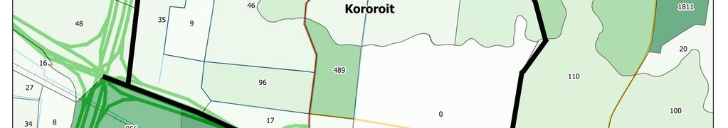Kororoit for 2046