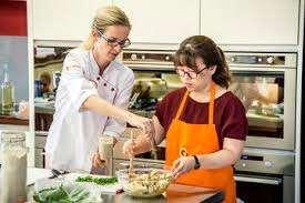 19.Cooking Class Monday, January 28, 2019 2:45 PM to 4:00 PM Erie County Services Center 2900 Columbus Ave *This is an unsupervised activity *Learn about cooking and nutrition *Hands on learning and