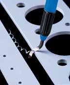 PLASTIC EDGE OFF EO2000 Most competitive tool.
