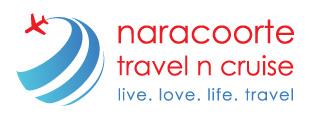 naracoorte travel n cruise Kincraig Plaza Naracoorte SA 5271 p 08 8762 4444 e naracoorte@travelncruise.net.