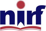 National Institutional Ranking Framework Ministry of Human Resource Development Government of India (/NIRFIndia/Home) Institute ID: IR-O-U-0041 Institute Name: English & Foreign Languages University