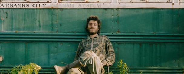 I. Who was Chris McCandless? A. Born February 12, 1968 B. At eight years old, his family moved to an affluent suburb of Washington, D.C. (Annandale, Virginia) C.