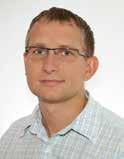 Dr. Krzysztof Szarowicz Design Engineer data M Sheet Metal Solutions GmbH Mr.