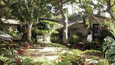 Peace is completed with a 525 SF guest house. $1,790,000. PACIFIC GROVE - HAVEN!