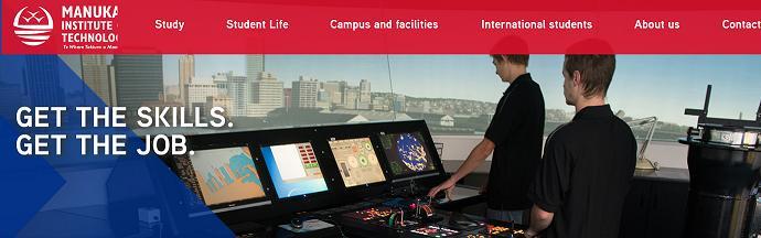 INSLC 20 (2018): Preliminary Announcement The 20th International Navigation Simulator Lecturers Conference (IMLA-INSLC20) will be organized by New Zealand Maritime School of Manukau Institute of