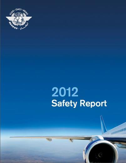 The fatality rate decreased by 41.4% and was improved runway safety the key element for this decrease.