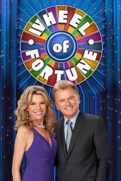 Wheel of Fortune Audience Member - Sony Pictures Studios, Culver City Thursday, January 17 11:45 am - 7:15 pm 4010.