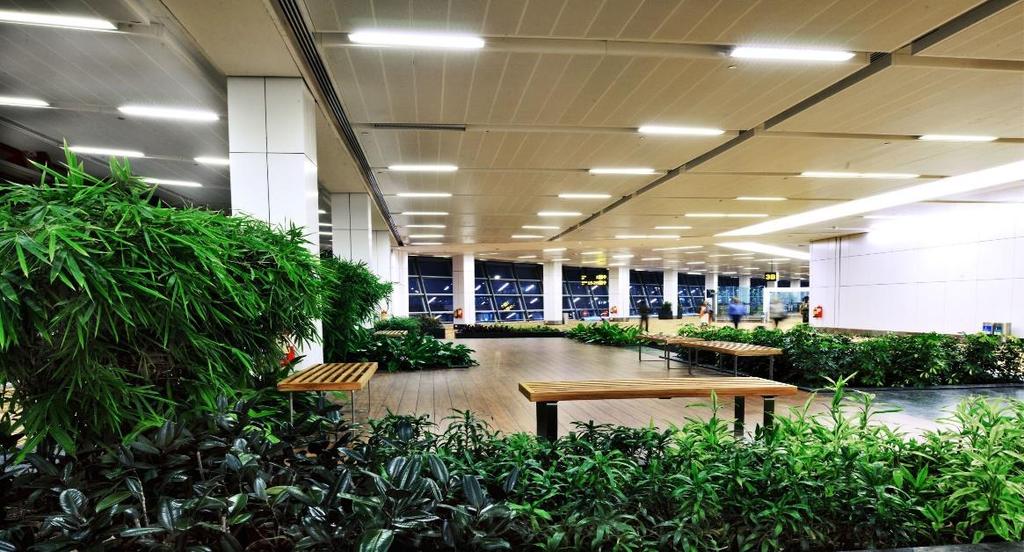 Delhi Airport s