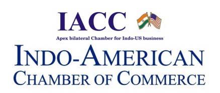 India Indo American Chamber of Commerce, NIC PHD House, 4/2 Sri Institutional Area, August Kranti Marg, New