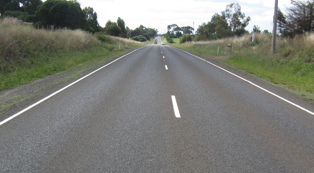2.2 Road Network 2.2.1 Melbourne-Lancefield Road Lancefield Road is a Primary Arterial Road, running north from Sunbury Road within the East Sunbury Growth Area, to Clarkefield, Romsey and