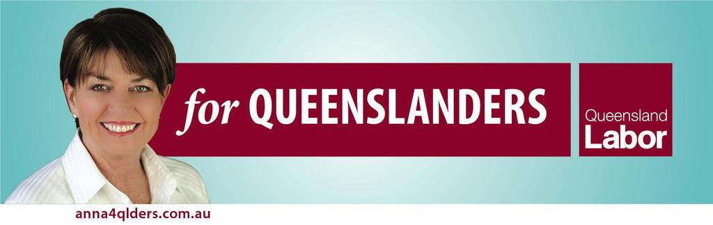 Safer roads for a safer Queensland