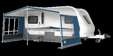 Sun Canopies Our large collection of sun canopies is ideally suited to caravanners who require a simple easy to erect quality unit.