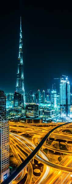 Dubai 5* Marriott al Jaddaf Two nights from only 295pp To take in the magic, mystery and culture of Arabia perhaps consider a stopover in Dubai, home to the world s tallest building, the Burj Khalifa.