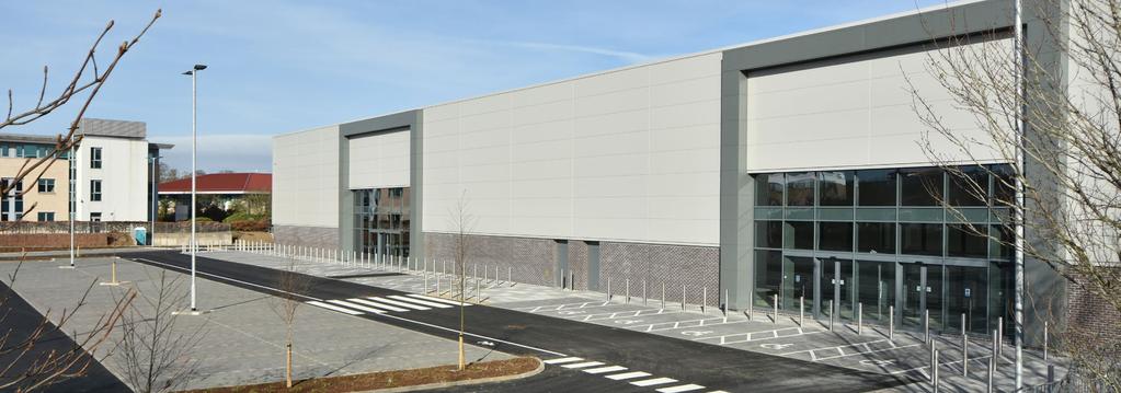 RETAIL PARK CONTACTS PROPOSAL For further information and access to the data room please contact: Our client is seeking offers in excess of 7,500,000 (Seven Million Five Hundred Thousand Pounds)