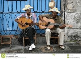 Jim Gold International Folk Tours Travel to Cuba 