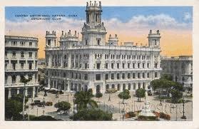 Day 3: Sunday, February 28: Havana City Morning city tour of Havana including the Capitolio,
