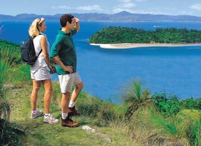 South Molle Island Mini mokes, Magnetic Island Deedes Point, South Molle Island Magnetic Island Nestled in the Great Barrier Reef Marine Park and just 8 kilometres from Queensland s northern capital,