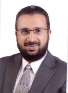 Personal Information: Name: Khaleid Fouad Abd El-Wakeil Gender: Male Date & place of birth: June, 8, 1975, Assiut, Egypt Nationality: Egyptian Marital status: Married Address: Zoology Department,