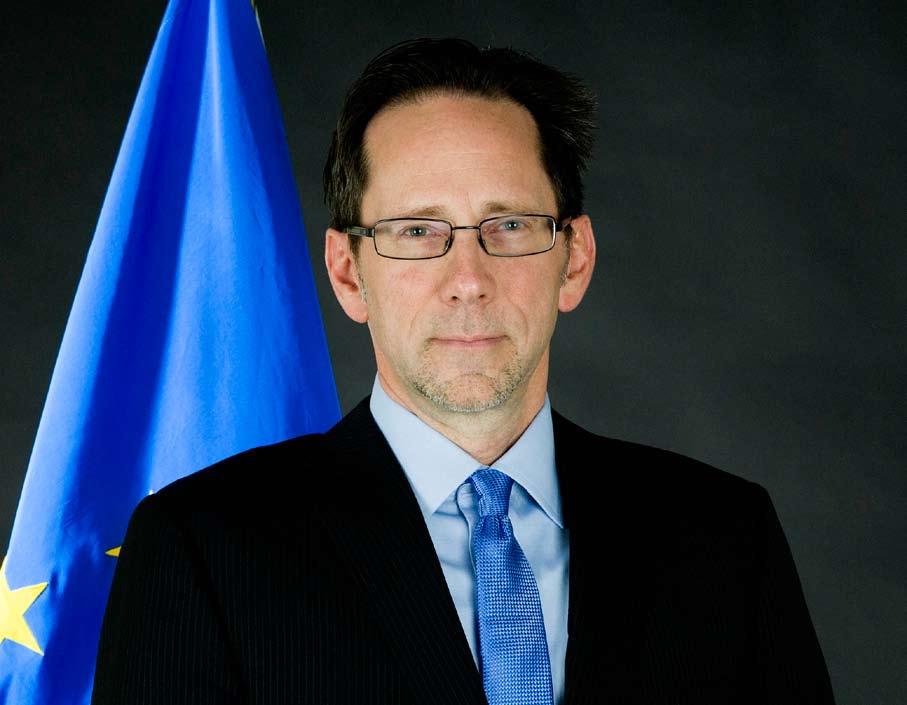 On 29 August 2011, John Clint Williamson from the United States was appointed Lead Prosecutor for the EULEX Special Investigative Task