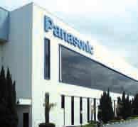 svijeta. Možete biti sigurni u iznimno visoku kvalitetu Panasonic toplinskih pumpi.