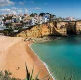 GO EXPLORE THE NATURE, ADVENTURE, AND INSPIRTATION OF PORTUGAL Portugal has long been a favorite travel destination for outdoor adventures, historic cities, and fabulous wines.