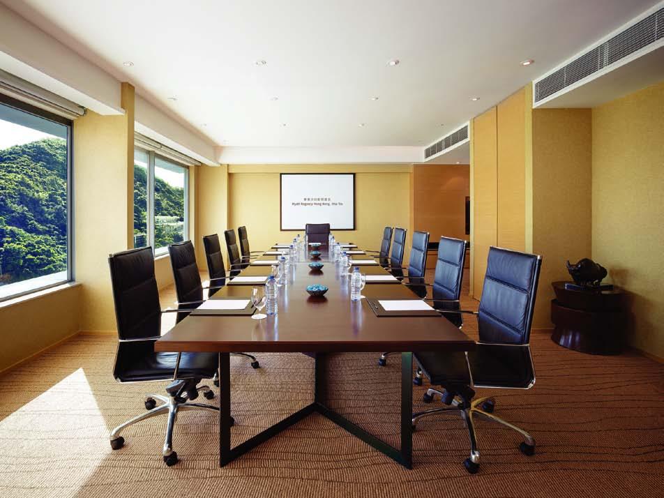 VENUES All event venues offer modern technology and quality amenities to ensure that every meeting and event detail is executed with ease and precision.