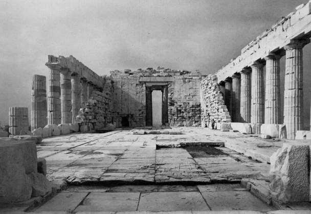 Parthenon (448