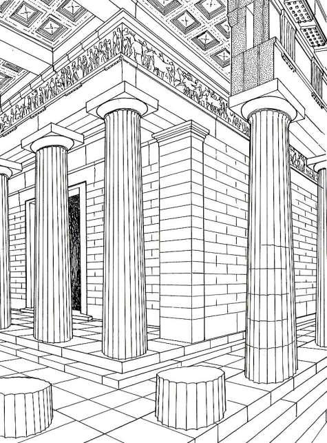 Parthenon,
