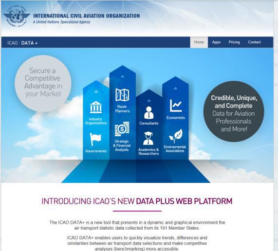 ICAO Implementation tools