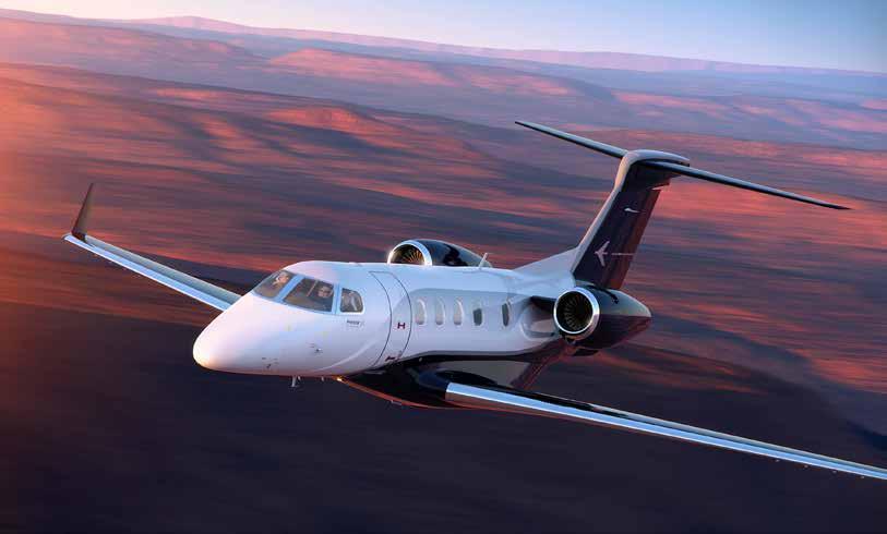 Phenom 100/300 1st Quarter 2016 Summary Embraer delivered over 120 business jets in 2015, the most since 2010 when they shipped 144.