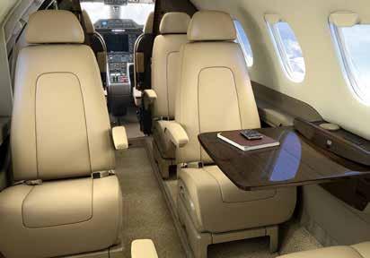Current State of the Phenom 300 The Phenom 300 continues to be a very successful aircraft for Embraer and the used market for the model is becoming established.