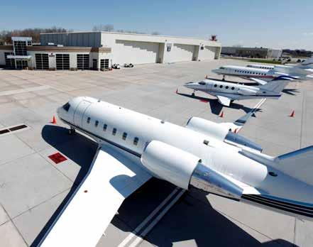 WHO WE ARE Elliott Jets, the aircraft sales division of Elliott Aviation, has eight decades of proven success brokering, acquiring and selling aircraft all over the world.