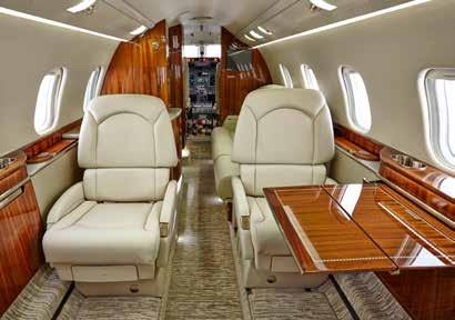 If these trends continue, prices will stabilize in 2016. LEAR 60XR Snapshot for the Lear 60XR # On : 13 Fleet Size: 114 % On : 11% Avg. Asking Price: $6.1MM Avg. Days On (Sold): 354 Avg.