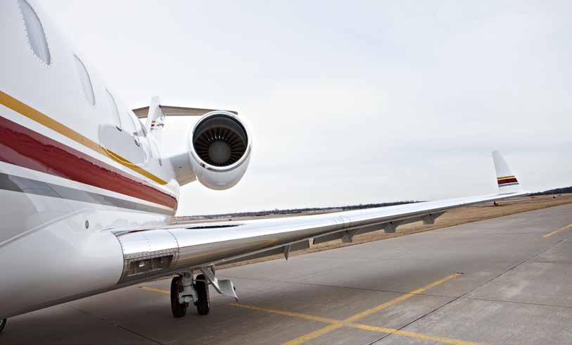 Challenger Cover MARKET REPORT Challenger 300/604/605 1st Quarter 2016 Summary The collective Challenger 300/604/605 market has been quite dynamic the previous 12 months.