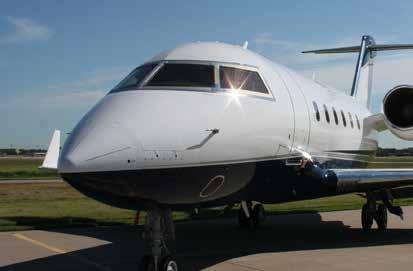 While not as soft as its competitors, the Challenger 605 market is fairly flat. From a pricing standpoint, the average price has fallen a little over two percent from the prior year.