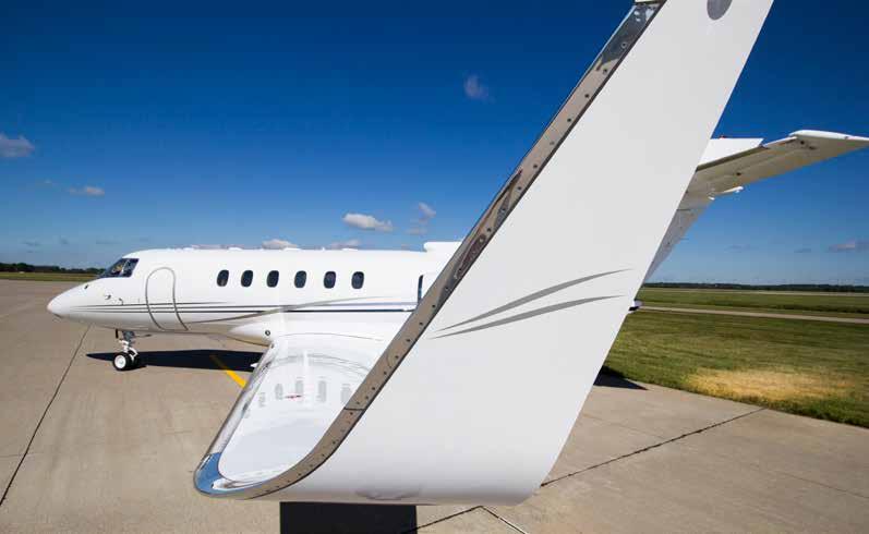 Hawker 800XP/850XP/900XP 1st Quarter 2016 Summary The overall Hawker 800XP/850XP/900XP market has stabilized.