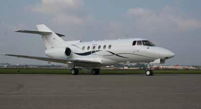 Current State of the Hawker 800XP The Hawker 800XP market has been consistent and relatively stable over the last year.