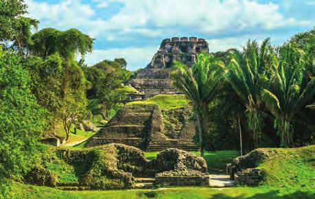 Bous Savigs up to 46% per StAteroom * prices 1,349 per perso * up to $200 ShipboArd Credit per StAteroom * belize City maya mystique miami to miami 10-day voyage RivieRa - 3 JaN &
